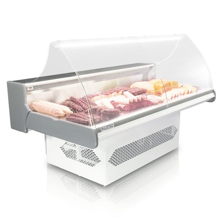 vitrines refrigeradas